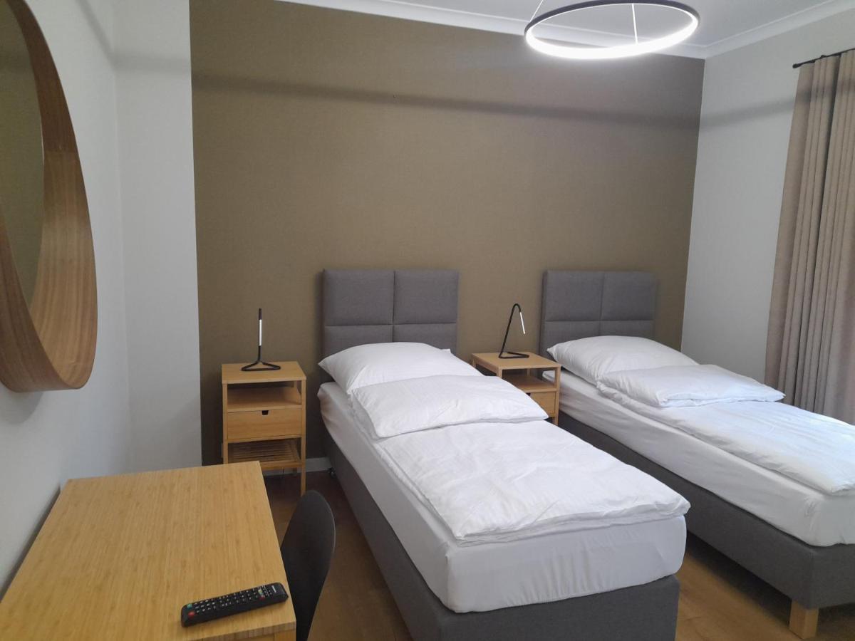 Orkana House Olsztyn  Exterior foto